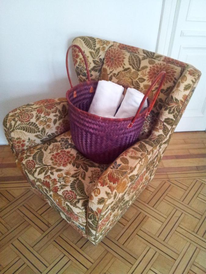 Couette-café Le Stanze Di Sara Turin