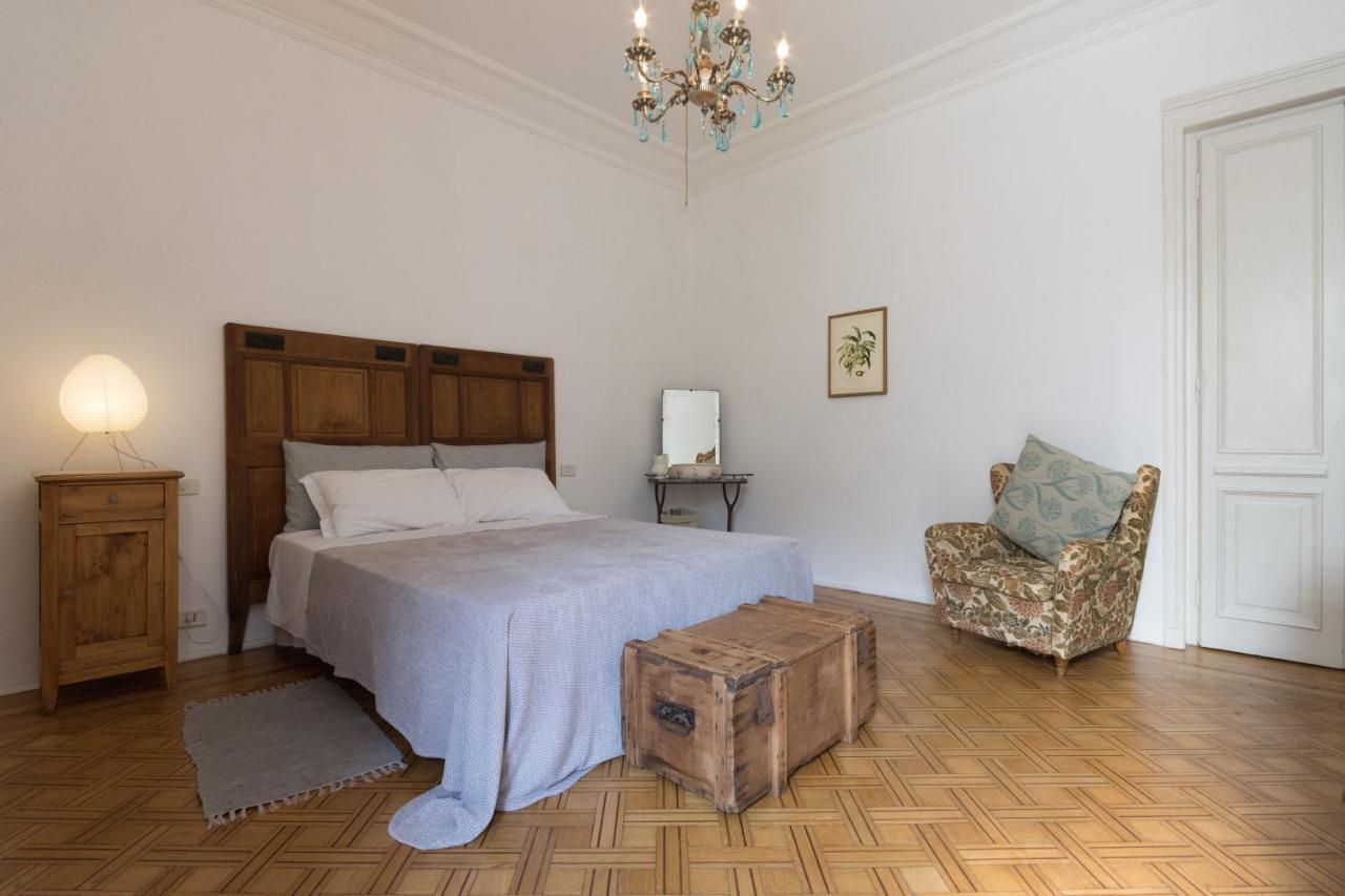 Le Stanze Di Sara Couette-café Turin